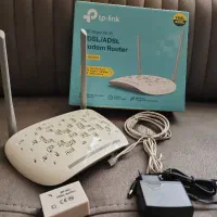 مودم پرسرعت ADSL/VDSL TPlink 9970