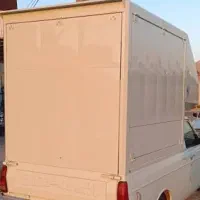 اجاره وانت پیکان آریسان۱ مزداپراید و کلاسیک و غیره