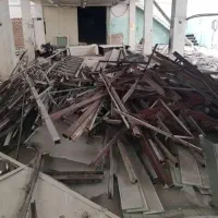 قاپی پنجره تیراهن میس الومینیوم ضایات درمحل شما