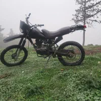 تریل تکرو