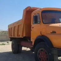 بنز تک کمپرسی