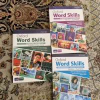 کتاب زبان word skill