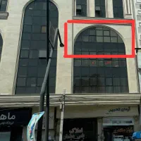 واحد ۶۵ متری اداری، بر بلوار امام حسین، یاس دیلمان