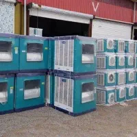 کولر ابی 4000هزار &