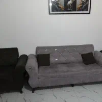 مبل هفت نفره درحد پنج تومان
