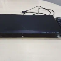 بلوری و دو وی دی پلیر تکنوکام 3D