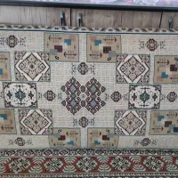 ۴ عدد پشتی خانگی