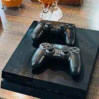 PS4 پی اس فور