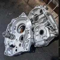 قطعه شویی با دستگاه اتوماتیک