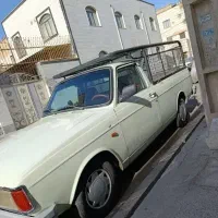 وانت بار کرایه در فارسان