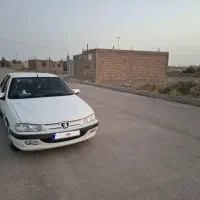 پارس مدل 94