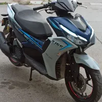 گلکسی ایروکس r155