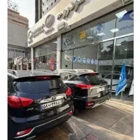 جک کی ام سی KMC SR3 S3 اس ار تیری  1404 سفید مشکی