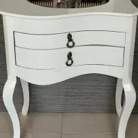 کنسول قاشق چنگال