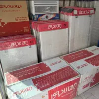 نمایندگی فروش پکیج ایران رادیاتور L36FF