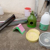 وسایل پرنده(کبوتر )