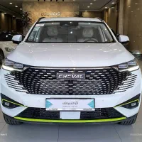 شوال 6HEV مدل 405