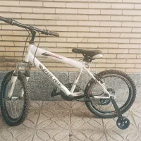 دوچرخه پلیس