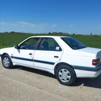 پژو405تیوفایو