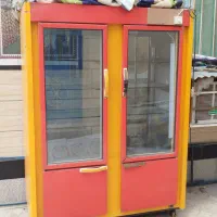 یخچال ایستاده