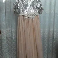 لباس مجلسی