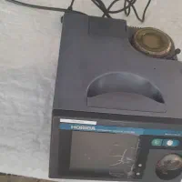 دستگاه چهار گازوپنج گازمعاینه فنی خودرو