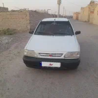 پراید مدل85|خودرو سواری و وانت|زابل, |دیوار