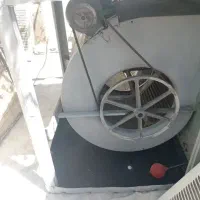 سرویس صفرتا صد کولر ابی تعمیر بدنه تعویض پمپ  متور