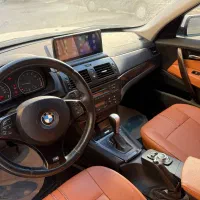 Bmw x3 2007|خودرو سواری و وانت|شیراز, معالی‌آباد|دیوار