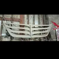 کاپوت درب صندوق ورنا آوانته مزدا ساندرو ال نودتارا