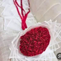 دسته گل ربانی