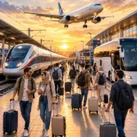 بلیط کمیاب و استثنایی برای همه مسیرها