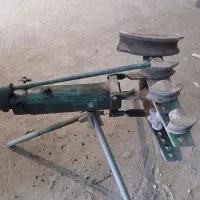 چک هدرولیک لوله