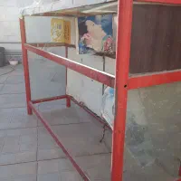ویترین 1/5متری