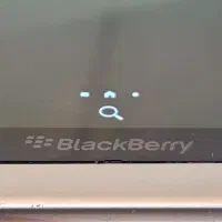 بلک بری نایاب و خاص (فروش فوری)