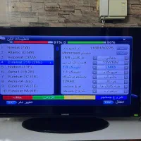 نصب وتنظیم آنتن ثابت و گردان