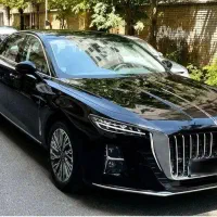 هونگچی h5 2025