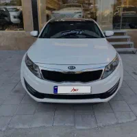 فروش خودروی سواری اپتیما مدل ۲۰۱۳