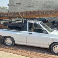 حمل بار با وانت برازجان واطراف برازجان