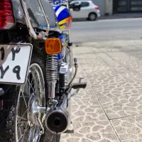 موتور هوندا ۱۲۵