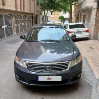 اوپتیما ۲۰۱۰