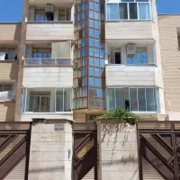 آپارتمان شهرک رجایی