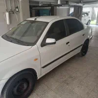 سمند Lx 93|خودرو سواری و وانت|بابل, |دیوار
