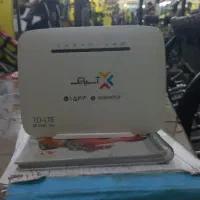 وای فای اسیا تک