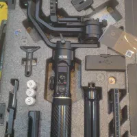 گیمبال ژیون کرین 2S