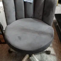 صندلی پنج انگشتی