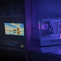 کامپیوتر گیمینگ