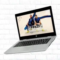 لپتاپ مهندسی و گیمینگ  HP با پردازنده قوی رایزن 7