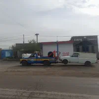 یدکش بهروز