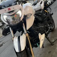 اپاچی200درحد